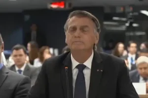 Bolsonaro