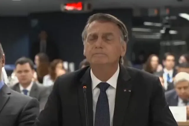 Bolsonaro
