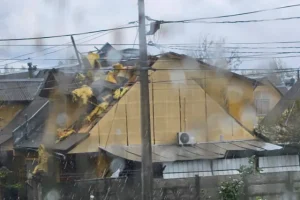 tornado