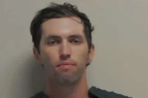 Tyler Robinson asesion de Charlie Kirk