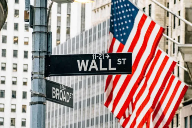 Wall Street