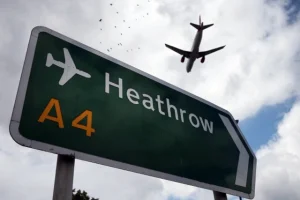 ciberataque aeropuertos