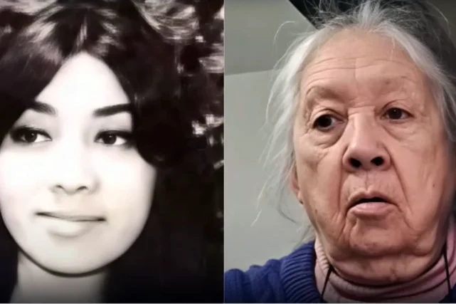 cancillería Bernarda Vera