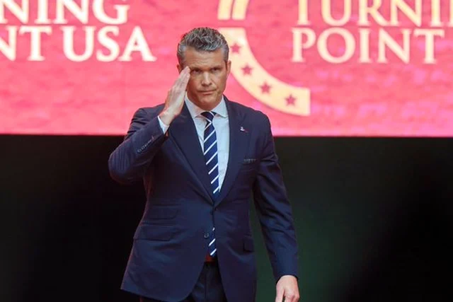 EEUU reunión urgente