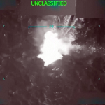 EEUU realiza nuevo ataque contra presunta embarcación narco