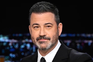 Jimmy Kimmel