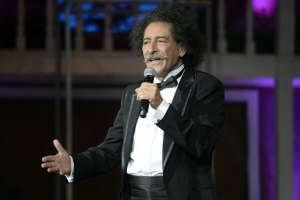 Willy Benítez