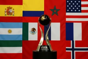 Mundial Sub 20