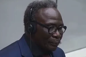 Darfur