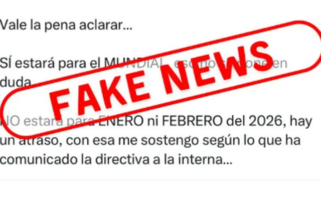 noticias falsas