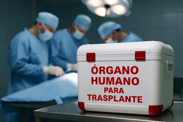 Trasplante