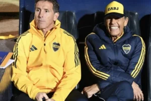 Boca Junior