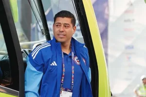 Nicolas Córdova