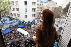 Cristina Fernández