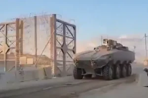 ejercito israelí