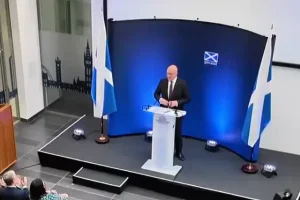 Escocia