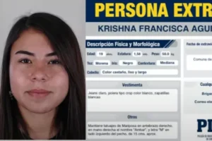 Krishna Aguilera