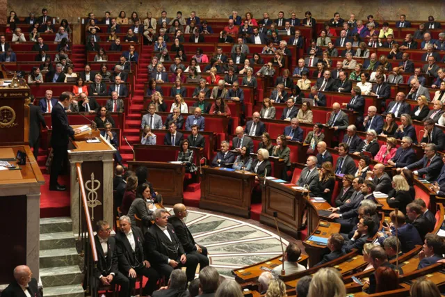 reforma de pensiones