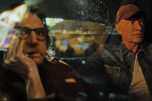 Charly García Sting