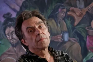 René Olivares