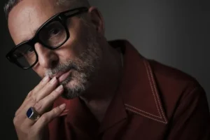 Jorge Drexler