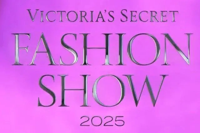 Victoria's Secret 2025
