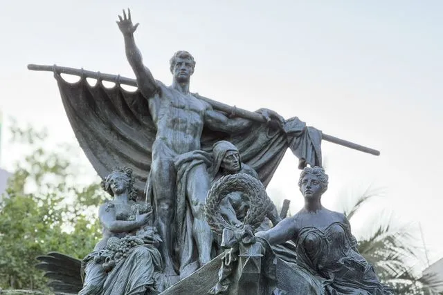 querella Fuente Alemana