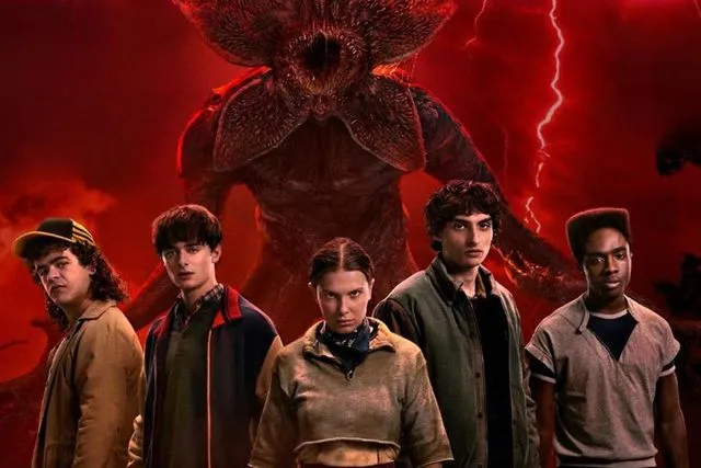 Un gran final: «Stranger Things» exhibirá su último capítulo en cines