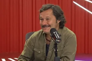 Diego Torres Guapa