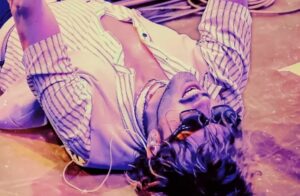 Glup! En su cuenta de Instagram @glupoficial