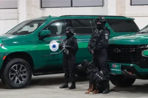 Gendarmería