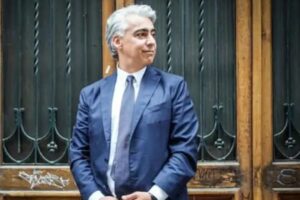 Marco Enríquez Ominami