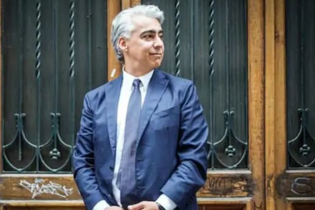 Marco Enríquez Ominami