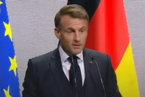 Macron
