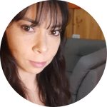 Para Eugenia y Boris: En honor a Nubia Pacheco Cea