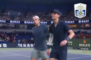 Master Shanghai