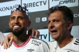 Vidal