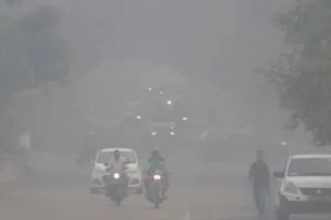 niebla tóxica