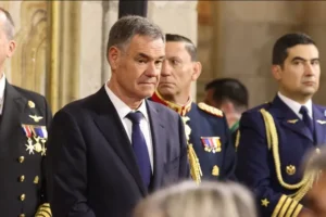 Ossandón