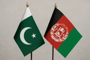 Pakistán