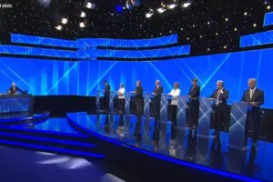 debate