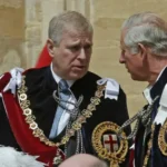 Reino Unido busca sacar al expríncipe Andrés de la sucesión