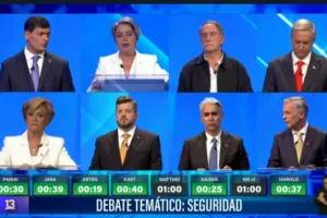 Debate