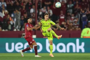 Universidad de Chile