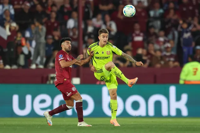 Universidad de Chile