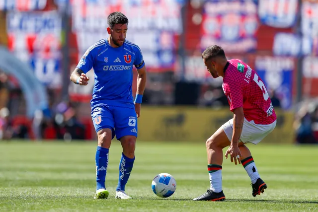 Universidad de Chile