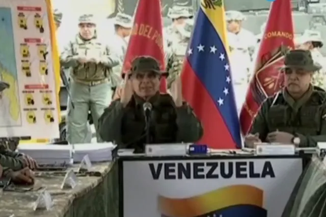 Venezuela