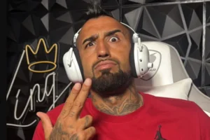 Vidal