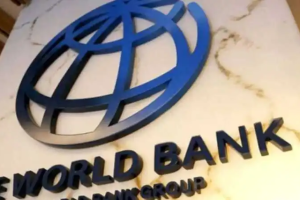Banco Mundial Chile