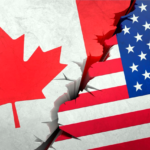 Cámara baja de EEUU revoca aranceles de Trump contra Canadá